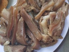 -阿婆东山羊肉店(鸿港海鲜批发市场店)
