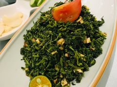 -宁夏国强手抓羊肉·清真菜(未央路凤三店)