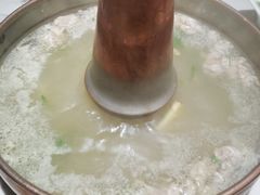 -丁卯•铜锅涮肉(工体店)