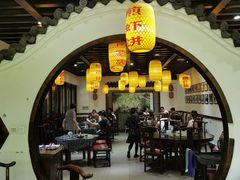 门面-映像威海·海鲜味道(市区店)