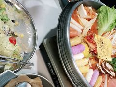 -京尚道韩式美食屋(海甸岛店)