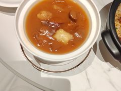 -粗茶淡饭·汉口公馆(循礼门店)