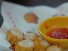 -華叔茶記