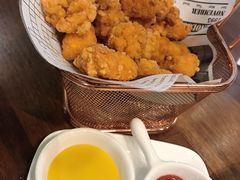 -1861意大利餐厅(文化广场店)