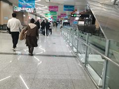 -哈尔滨太平国际机场-T2航站楼