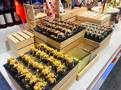 -快乐爱斯米牛排自助(靖江吾悦店)