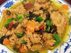 -义隆素菜馆(百年老店)