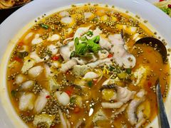 -小三峡食府(西五路店)