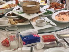 -顺风海鲜港(长寿路店)