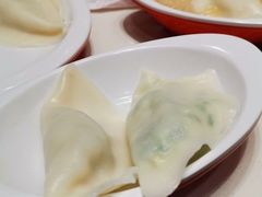 -喜家德虾仁水饺(开发区万达店)