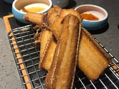 -老头儿油爆虾(星光一期店)
