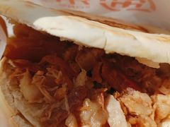 -宋益驴蹄子面肉夹馍(辛家庙店)