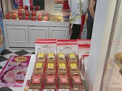 -味多美蛋糕(苏州街地铁店)