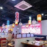 北京首家甜品自助火锅，32道甜品随便吃