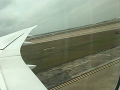 -达拉斯 沃斯堡国际机场