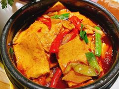 -一把火北京烤鸭(海昌路店)