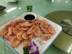 -景好海鲜餐厅(大鹏必选旅游店)