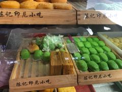 -陈记印尼风味小吃(北湖店)