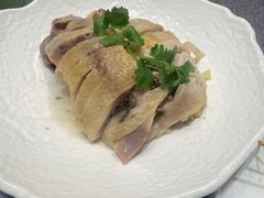 -顺福苑·新派淮扬菜