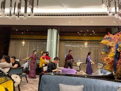 -西藏饭店·亚克·食光自助餐厅(文殊院店)