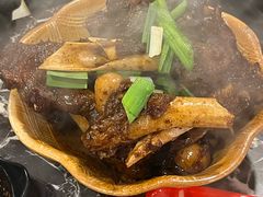 -颐品居涮肉(乌鲁木齐中路店)