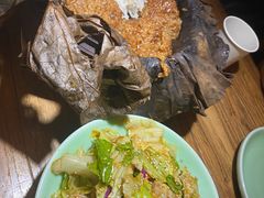-淀里船宴(裕华东路店)