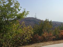 -北京西山国家森林公园