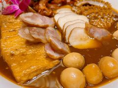 -特味村大酒店(南三环店)
