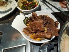 -阪尚皇·原切牛排·烤肉火锅自助(北京路店)