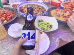 -金陵暴走小龙虾·迷踪蟹(凯德MALL店)