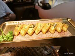 -西塔老太太泥炉烤肉(上海七宝领展广场店)