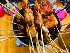 -炒豆合作社(东四总店)