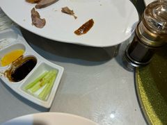 -北平食坊·烤鸭(黄寺大街店)
