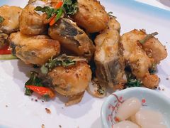 -博多新记·粤菜(复兴店)