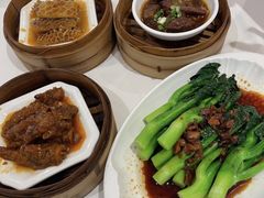 -粤珍轩·家宴·广式茶点(新城广场店)