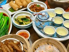 -岭南小生·粤港点心(南门口店)