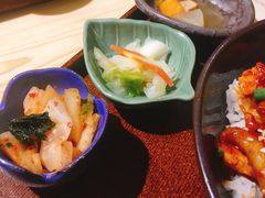-本格丼·炭火烤肉饭(大悦路成都大悦城店)