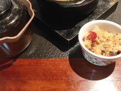 -旺爷砂锅·茶作(国贸城店)