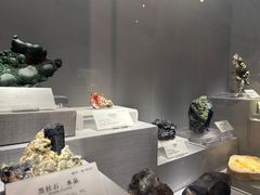 -湖南省地质博物馆