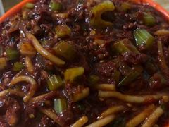 -玲玲米粉·新疆现炒米粉(大十字总店)
