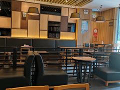大堂-满记甜品(正方京城店)