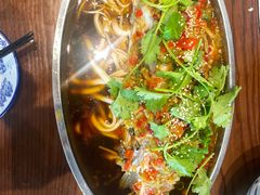 -印象徽州·正宗徽菜体验店