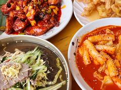 -顺姬冷面(延大店)