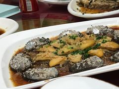 鲍鱼-矮人松糕(小南店)