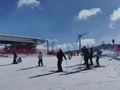 -多乐美地滑雪场