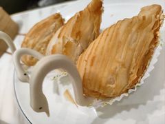 -稻香酒家·33年老字号·港式粤菜(富邦中心店)