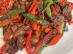 -闽海肴(北辰荟店)