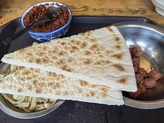 -清真马杰山牛肉汤馆