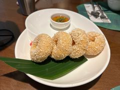 -帕蓝·暹罗料理(大学路店)