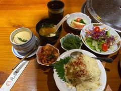 -丸藏和牛烧肉专门店(园区师惠坊店)